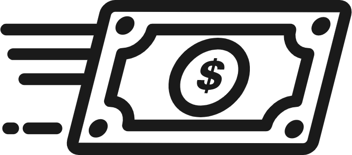 TonerBuyer.com, Fast Money Icon No Padding TonerBuyer.com, Fast Money Icon No Padding