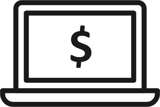 TonerBuyer.com, Money Icon No Padding TonerBuyer.com, Money Icon No Padding