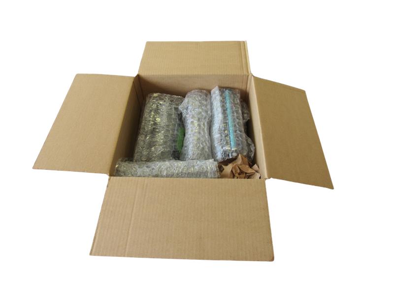 How To Box Empties 1 How To Box Empties 1