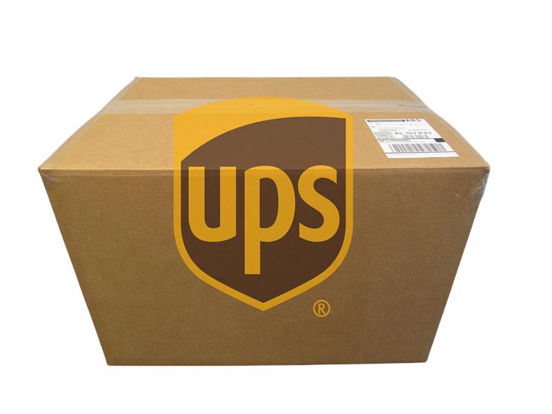 How to Box Surplus UPS How to Box Surplus UPS